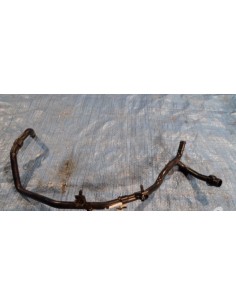 AUDI A4 B9 8W 2.0 TDI PRZEWÓD WODNY 04L122157AB