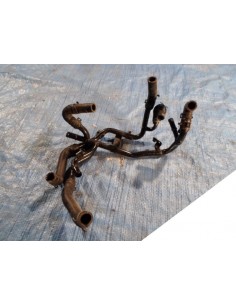 AUDI A4 B9 8W 2.0 TDI PRZEWÓD WODNY 04L122157BS