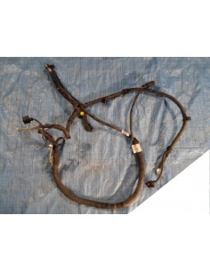 AUDI A4 B9 8W WIĄZKA ALTERNATORA 8W0971228AD