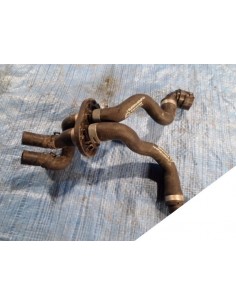 AUDI A4 B9 8W 2.0 TDI PRZEWÓD WODNY 8W0819342B