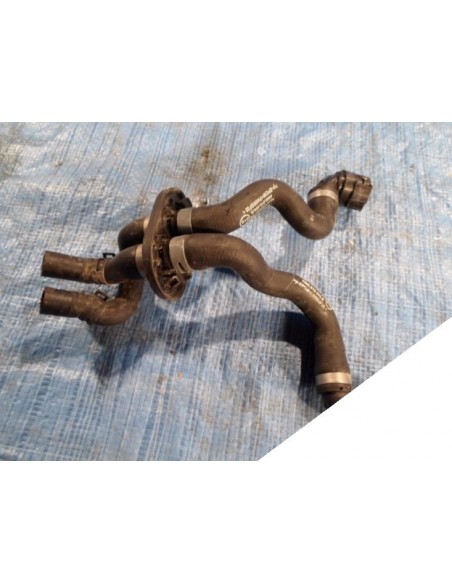 AUDI A4 B9 8W 2.0 TDI PRZEWÓD WODNY 8W0819342B