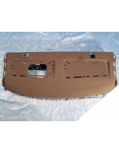 AUDI A4 B9 8W SEDAN PÓŁKA TYLNA CZARNA 8W5863411