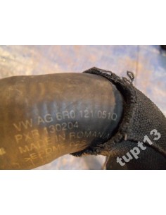 VW AUDI SKODA 1.2 TDI PRZEWÓW WODNY 6R0121051Q 2