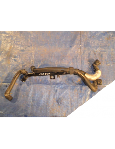 VW AUDI SEAT SKODA 1.2 TDI PRZEWODY WODNE KOMPLET