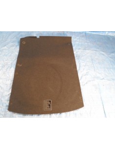 AUDI A4 B9 8W WYKŁADZINA BAGAŻNIKA 8W5863463A