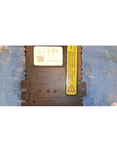 VW PASSAT B6 STEROWNIK M KIEROWNICY 3C0 953 549 A