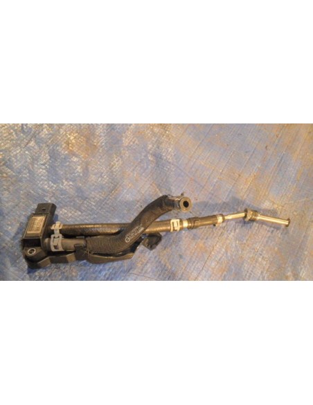 AUDI A8 4H 3.0TDI CZUJNIK CIŚNIENIA 03L906055 AB