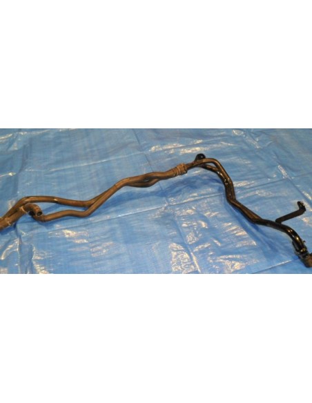 VW AUDI 2.0 TDI COMMON-REIL WĄŻ PRZEWÓD WODNY