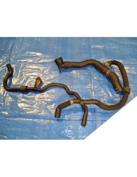 VW AUDI 2.0 TDI COMMON-REIL WĄŻ PRZEWÓD WODNY