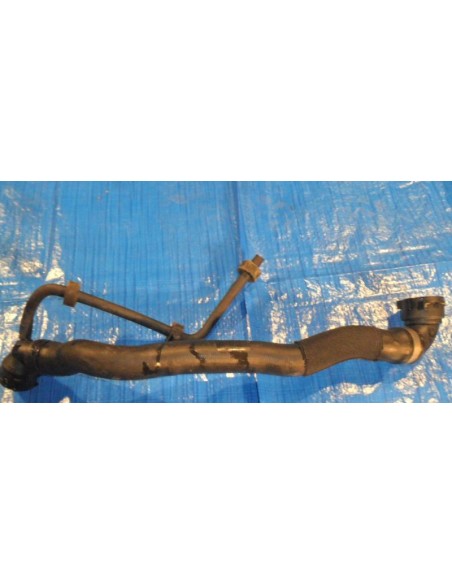 VW SEAT SKODA AUDI 2.0 TSI PRZEWÓD WODNY KRUĆCE