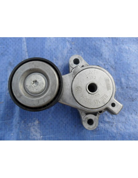 VW AUDI SKODA SEAT 1.4 TSI NAPINACZ ROLKA PASKA