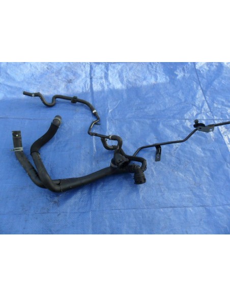 VW AUDI SKODA SEAT 1.4 TSI PRZEWÓD WĄŻ CHŁODNICY