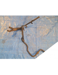 VW 2.0 TDI BMP WĄŻ PRZEWÓD WODNY ORyGINAŁ