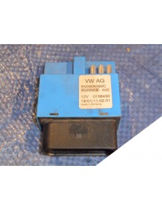 VW TIGUAN MODUŁ STEROWNIK POMPY PALIWA 5N0906093C