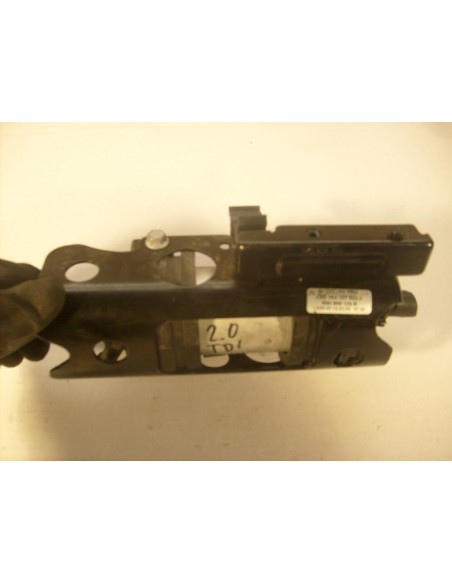 VW GOLF V VI 6 PASSAT B6 2.0 TDI POMPA PALIWA