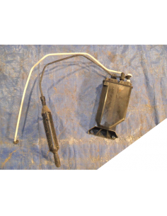 VW AUDI SEAT SKODA FILTR WĘGLOWY 3C0201801E