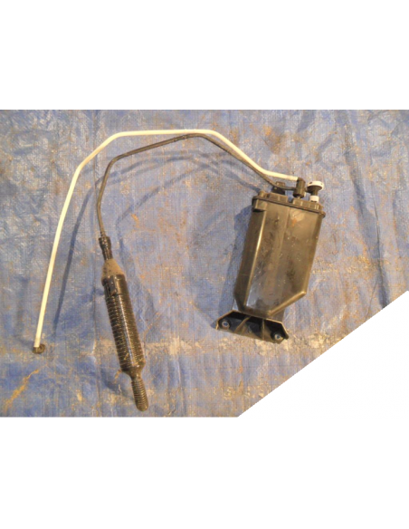 VW AUDI SEAT SKODA FILTR WĘGLOWY 3C0201801E