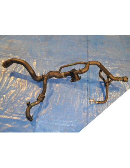 AUDI A3 8P 2008-12 R 1.6 WAŻ PRZEWÓD WODNY