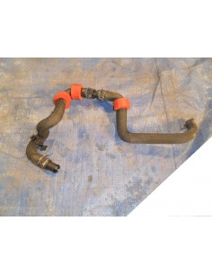 AUDI A8 4H 3.0 TDI PRZEWÓD WODNY