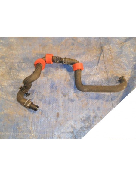 AUDI A8 4H 3.0 TDI PRZEWÓD WODNY