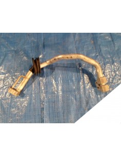 AUDI A6 A7 3.0 TDI PRZEWÓD KLIMATYZACJI 4G1260712D