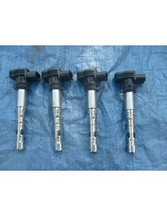 VW PASSAT B6 2.0 TSI CEWKA ZAPŁONOWA ORYGINAŁ