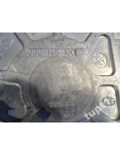 VW AUDI SEAT SKODA VACUM POMPA 03L145100 2