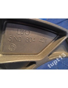 VW TIGUAN 2011-2012 R PODPORA WAŁU 5N0 804 421 2