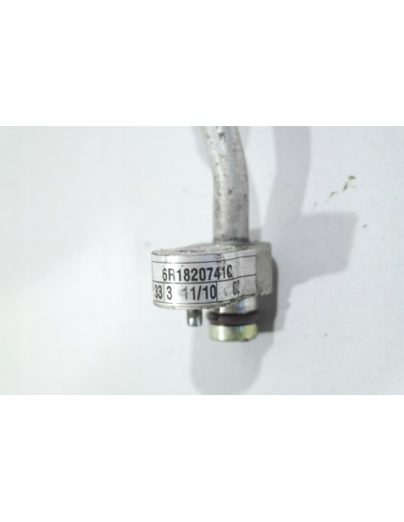 VW POLO 6R0 PRZEWÓD KLIMATYZACJI 6R1820741C
