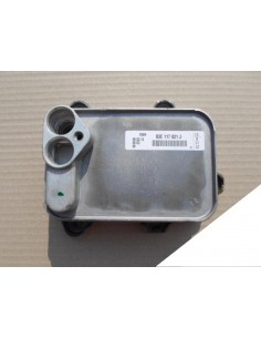 VW AUDI SEAT 1.4 TSI CHŁODNICZKA OLEJU 03C117021J