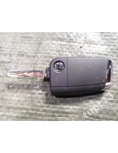 VW KLUCZYK ORYGINAŁ JAK NOWY 5G6959752F 434 MHZ 2