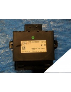 VW TOUAREG STABILIZATOR NAPIĘCIA 7PP959663B