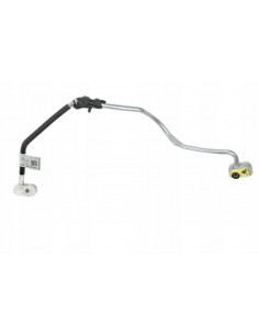 AUDI A8 4N D5 3.0 TFSI PRZEWÓD KLIMATYZACJI