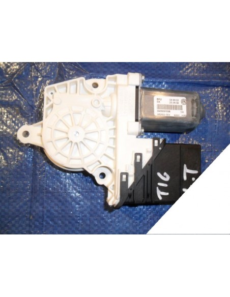 VW TIGUAN SILNICZEK PODNOSZENIA SZYBY 5N0959703B