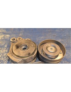 VW AUDI SKODA SEAT 1.4TSI NAPINACZ PASKA KLINOWEGO