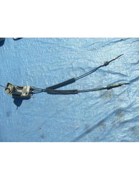 VW GOLF V PLUS WYBIERAK SKRZYNI BIEGÓW ORGINAŁ