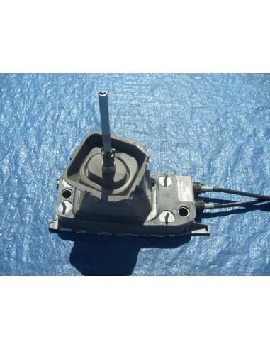 VW GOLF V PLUS WYBIERAK SKRZYNI BIEGÓW ORGINAŁ