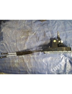 VW AUDI SEAT SKODA WYBIERAK BIEGÓW 4Q0711049AR