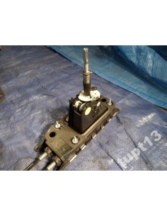 VW AUDI SEAT SKODA WYBIERAK BIEGÓW 4Q0711049AR 2