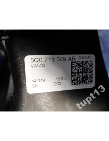 VW AUDI SEAT SKODA WYBIERAK BIEGÓW 4Q0711049AR