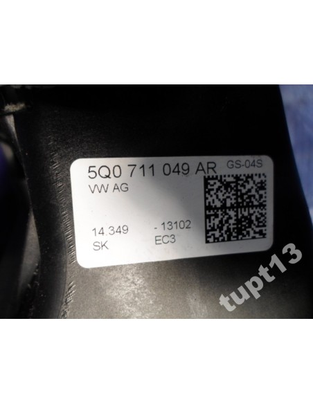 VW AUDI SEAT SKODA WYBIERAK BIEGÓW 4Q0711049AR