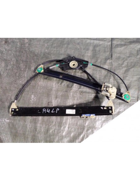 AUDI A4 8K0 MECHANIZM SZYBY L.PRZÓD 8K0837461A