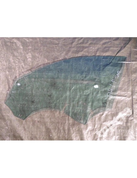 AUDI A4 8K0 2008-14 SZYBA DRZWI LEWA PRZEDNIA