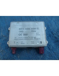 AUDI A4 8K0 08-11 R STEROWNIK MODUŁ ANTENY