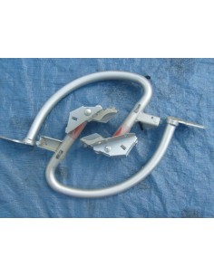 AUDI A4 8K0 08-11 R ZAWIASY KLAPY TYLNEJ