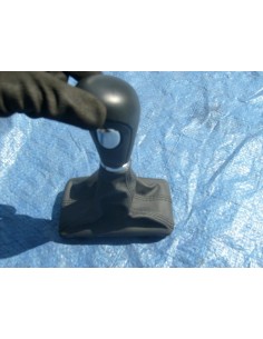 AUDI A4 8K0 08-11 R MIESZEK GAŁKA DSG