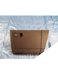 SHARAN ALHAMBRA 7N0 SCHOWEK PASAŻERA CZARNY