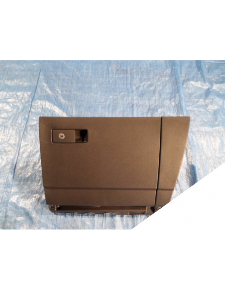 SHARAN ALHAMBRA 7N0 SCHOWEK PASAŻERA CZARNY