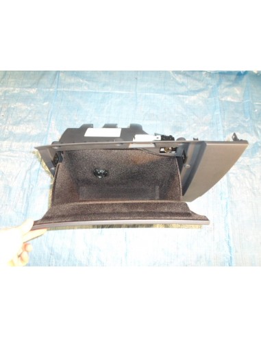 SHARAN ALHAMBRA 7N0 SCHOWEK PASAŻERA CZARNY