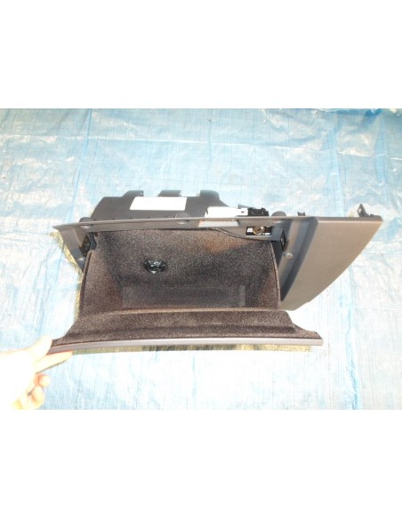 SHARAN ALHAMBRA 7N0 SCHOWEK PASAŻERA CZARNY